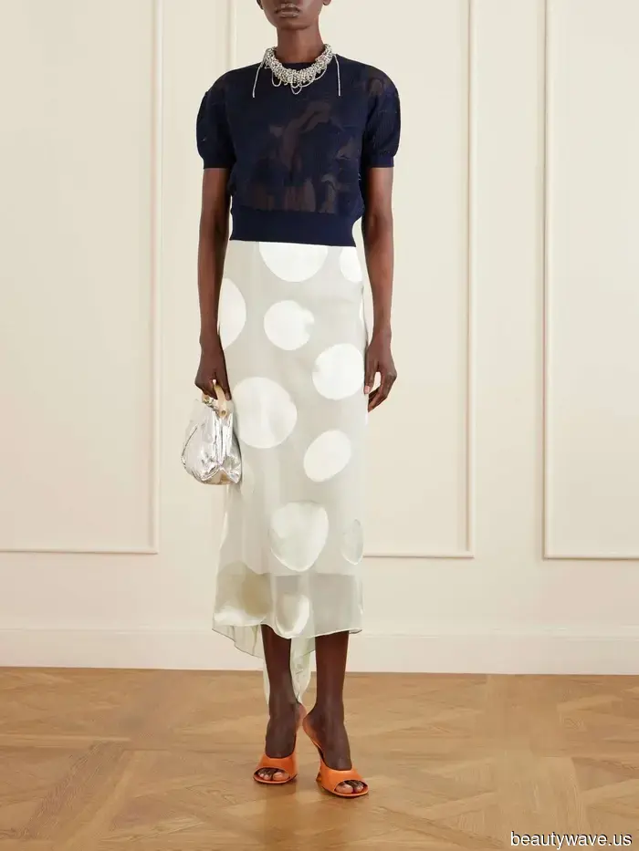 Explore the Top New Arrivals of This Week in Shop 31