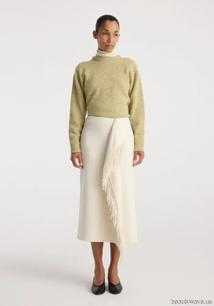 I’m creating a minimalist autumn wardrobe inspired by The Row without overspending—these 9 purchases were selected.