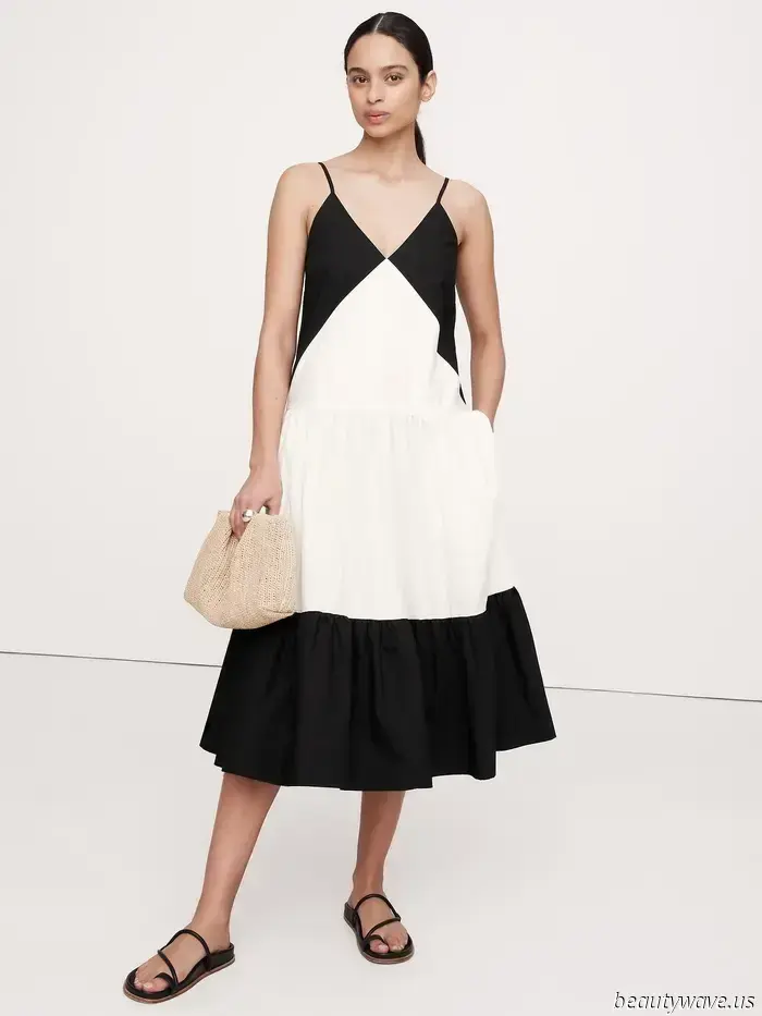 Linens, Trousers, and Button-Downs, Oh My! These 30 Summer Sale Selections from Banana Republic Are Pure Magic.