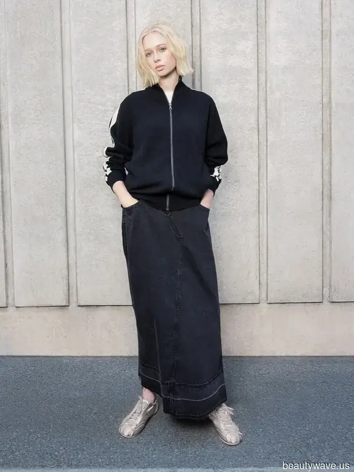 Neither Suede nor Leather: The Ultra-Stylish Trainer Trend Seen Throughout London, Milan, and NYC