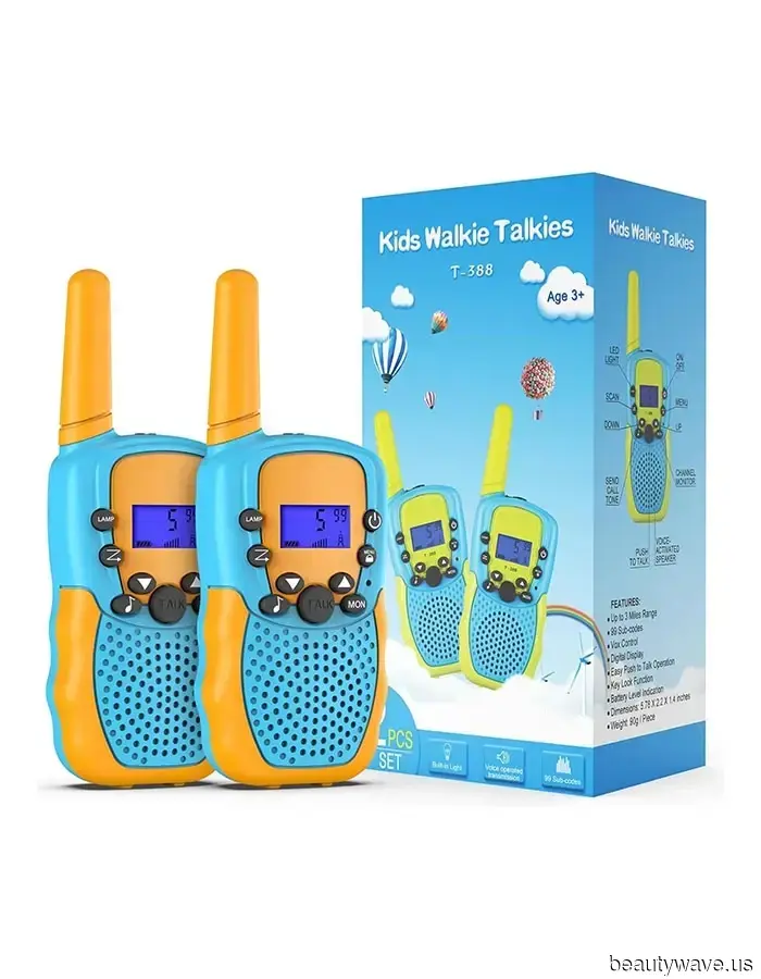 We believe these are the top gifts for kids — and fortunately, our children concur.