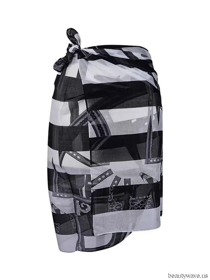 Sono una stilista e questa è l'unica tendenza della passerella che indosserò e con cui farò styling per tutta l'estate.