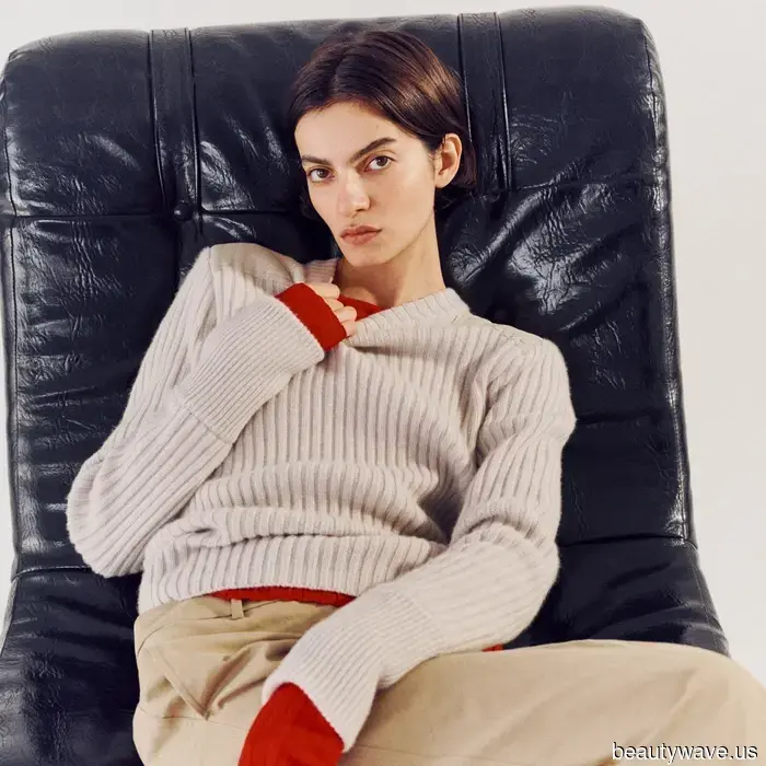 Fashion enthusiasts have been anticipating the launch of the Alex Eagle x J.Crew collaboration—29 stylish pieces that blend British and American styles, worth…