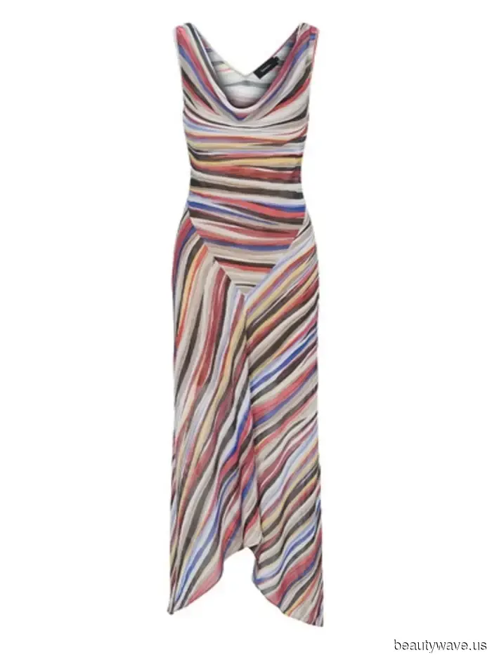 Ho iniziato con 30 paia di jeans *troppi*&mdash;ecco cosa è sopravvissuto al mio enorme ripulire dell'armadio.