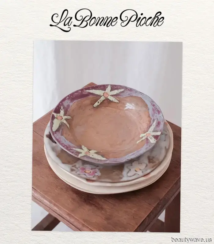 If you're going to Paris this winter, I have the places that everyone is currently buzzing about.