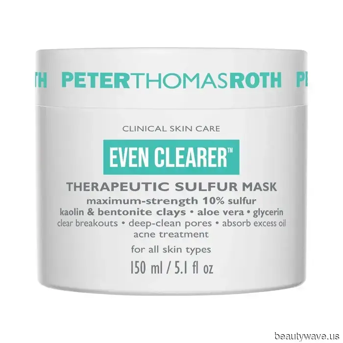 I dermatologi amano questo ingrediente "non sexy" che libera i pori, lenisce l'infiammazione e riduce il rossore.