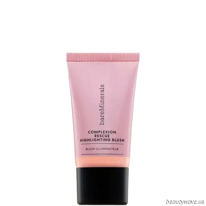 Suddenly, my whole makeup bag is filled with shimmery blushes—11 radiant formulas that I'm completely obsessed with.