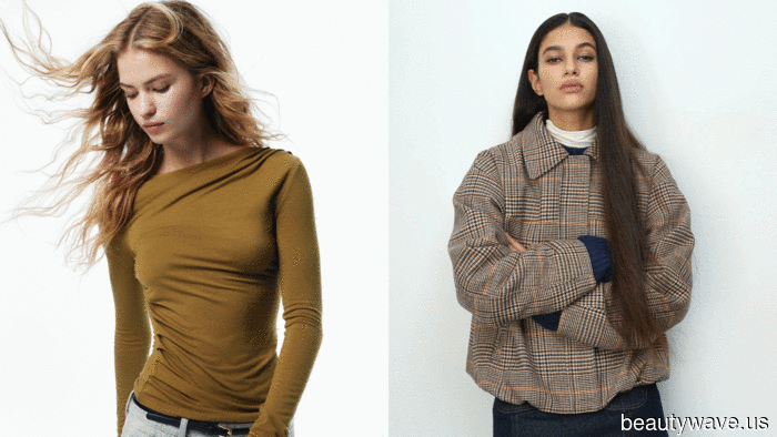 Вам пора обновить зимние базовые вещи&mdash;эти 14 предметов от H&M сделают свое дело