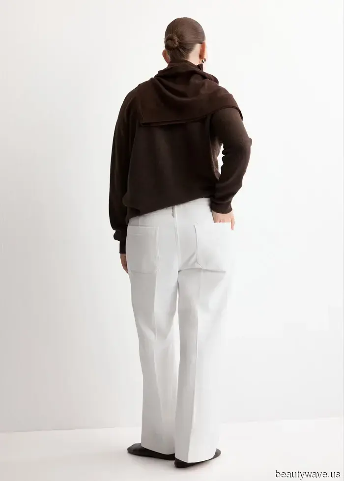 Se indossi jeans in estate, evita queste 5 tendenze superate