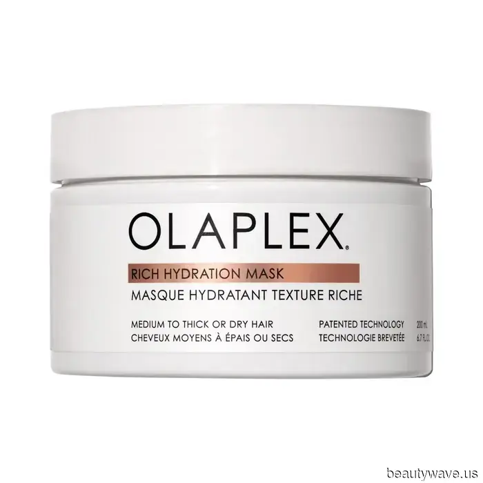 Estos productos básicos de Olaplex más vendidos fueron la clave de algunos de los peinados más elegantes en los Globos de Oro.