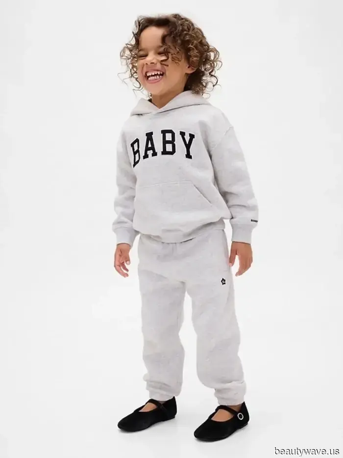 Gap's Much-Awaited Sandy Liang Collection Has Arrived—Shop Now Before It Runs Out!