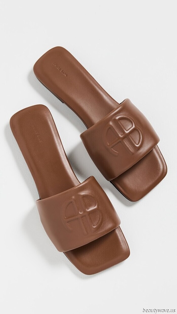 Acabo de Desplazarme por Todas las Opciones de Sandalias en Shopbop, Zara y Revolve: Estas 33 Son