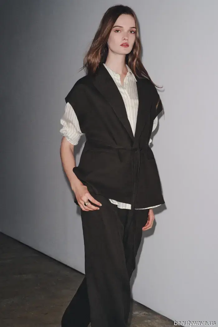 Zara has subtly released all the essential autumn trends—these 6 key items won't be available for long.