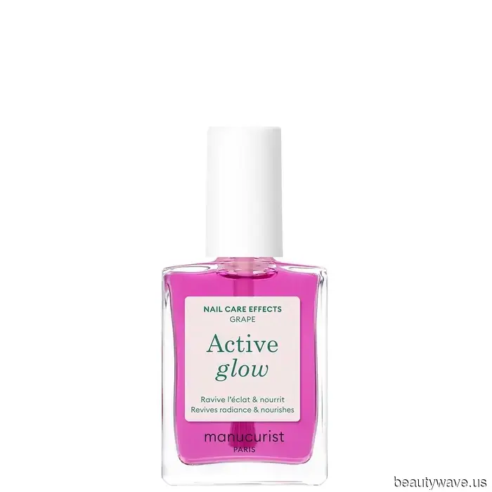 Я не требовательна к своим ногтям, поэтому я исключительно использую эти оттенки для ногтей, чтобы выглядеть ухоженной.