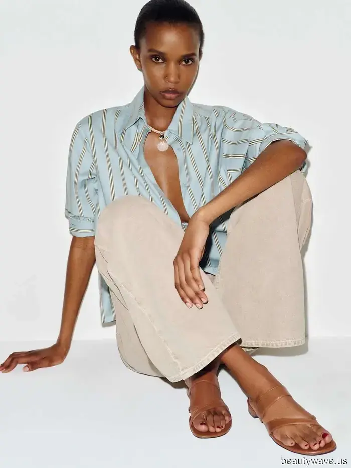 4 Ore di Scorrimento Dopo&mdash;Queste Sono le Migliori Sandali di Ref, Zara e Revolve