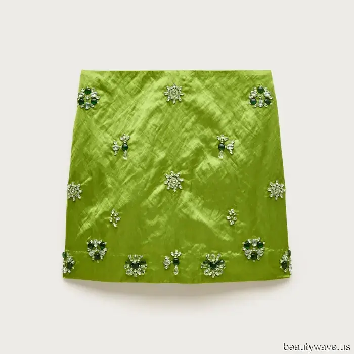 I'm Crazy About Jeans, But These 33 Stylish Skirts Are Making Me Rethink My Spring Outfits.