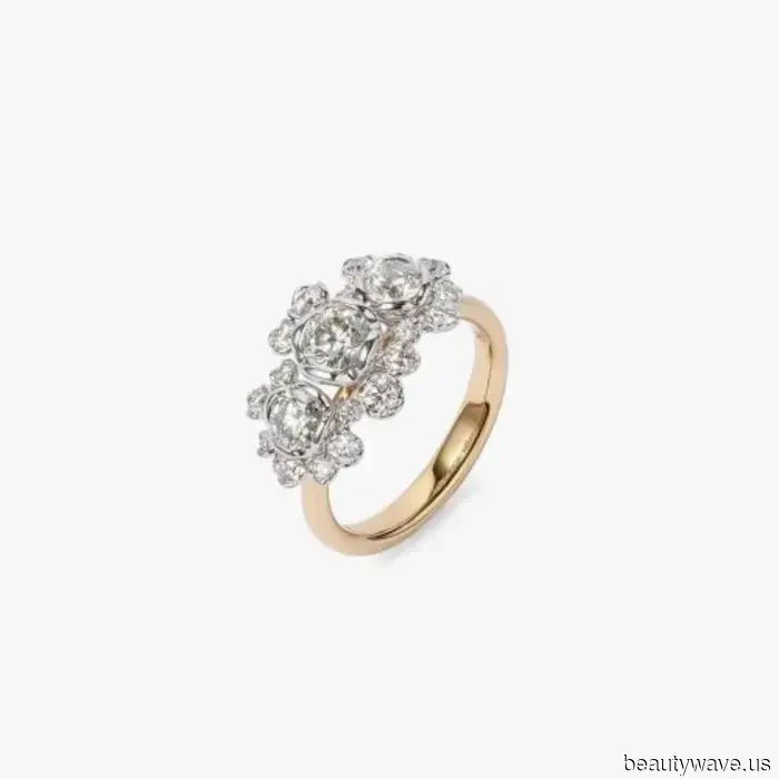 Attention Future Brides! The 6 Major Engagement Ring Trends for 2026, as Outlined by Jewellery Experts