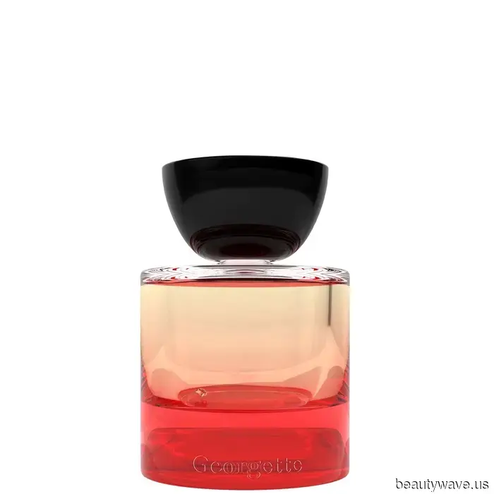 These enchanting, uplifting perfumes are some of the most impressive I've ever experienced.