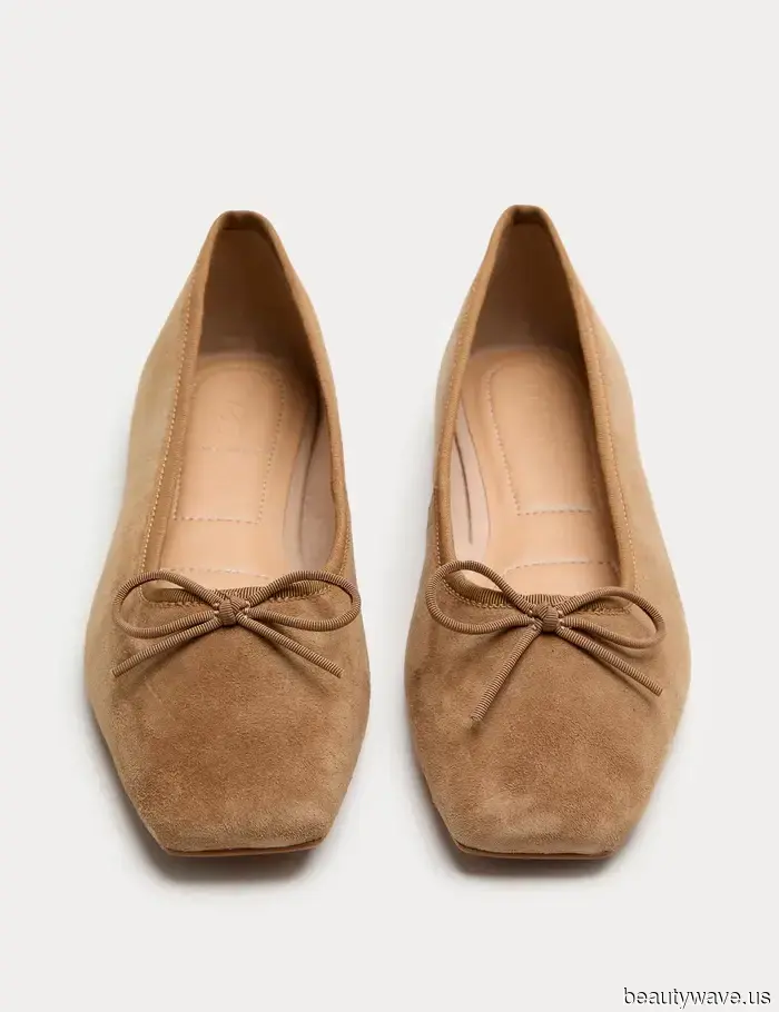 È solo maggio, ma M&S ha appena perfezionato ogni tendenza di scarpe estive chic&mdash;5 stili che si esauriranno per primi