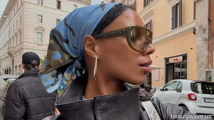 No es un It Bag&mdash;Las personas de moda están invirtiendo en estos accesorios de menor costo y mayor alegría en su lugar.