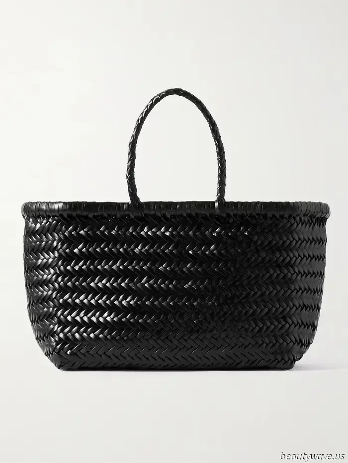 6 Summer It Bags on Trend That Exude "Absolutely, I'm in the Know"