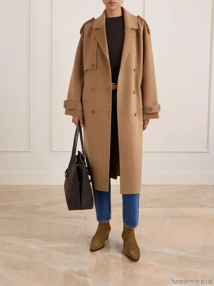 It’s official: Here are the 21 most stylish long wool coats for 2026.