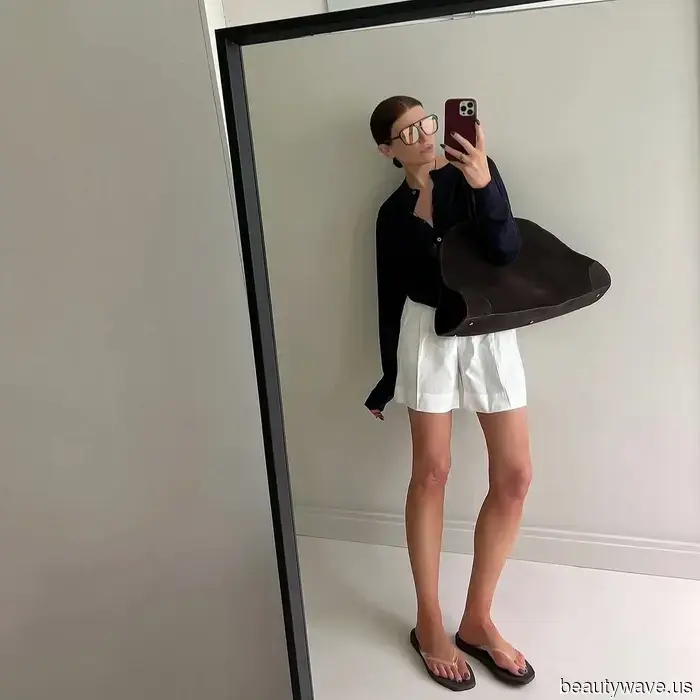 All of my most fashionable friends are already sporting this fall bag trend.