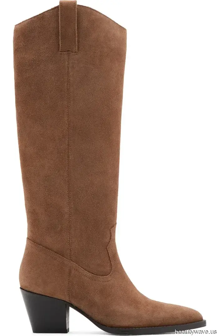 Everyone in my Brooklyn area is sporting spring boots—here are 6 trends I've noticed already.