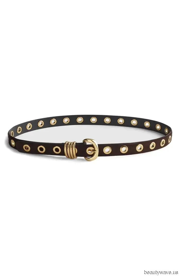 No quiero sonar dramático, pero estas nuevas llegadas de Nordstrom son el sueño de una persona amante de la moda de otoño.