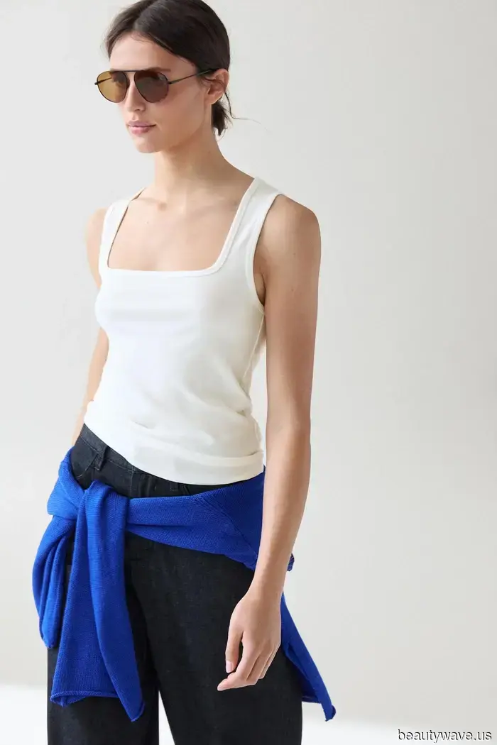Yes, the outfit for Summer 2026 has arrived.
