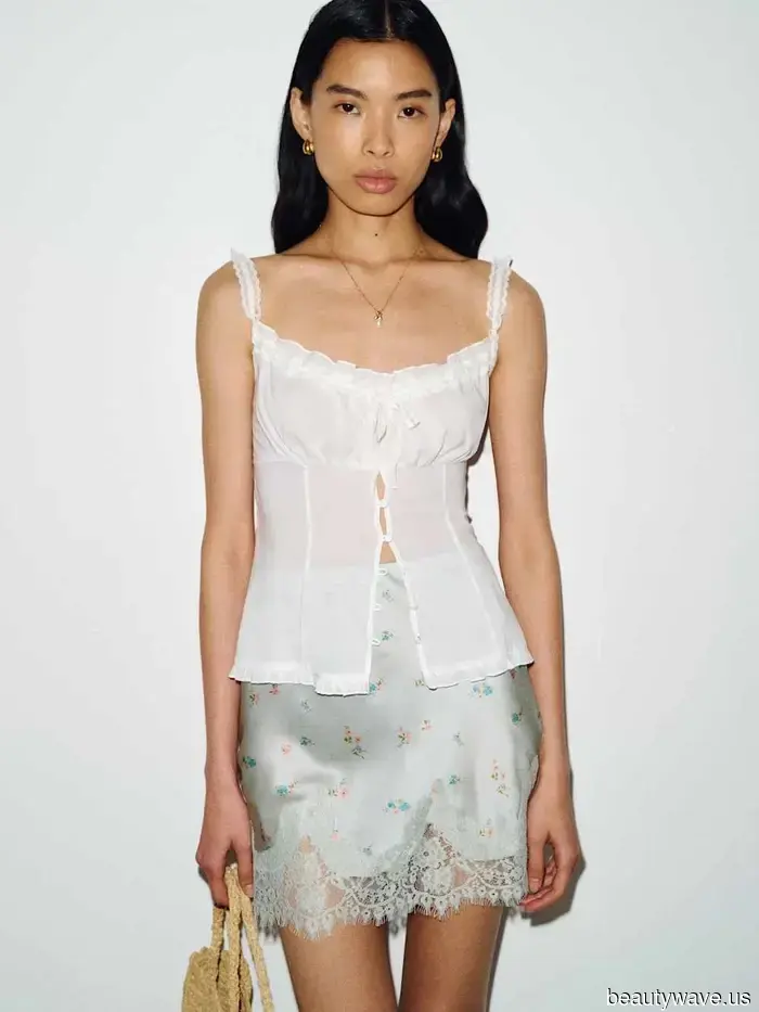 Официально: это вещи, которые носит каждый крутой человек в Париже в 2026 году.