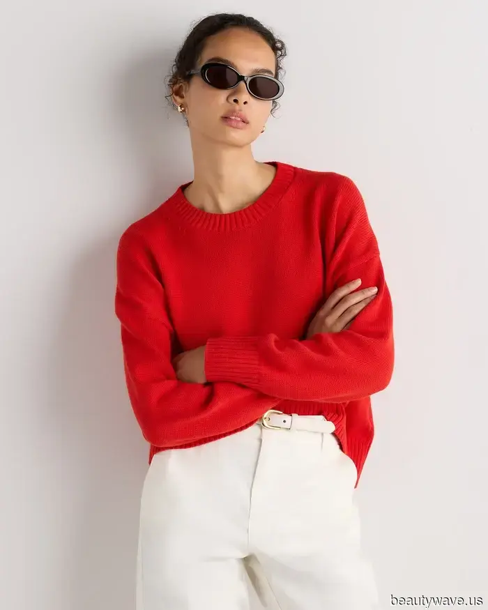 Breaking News: 24 Late Summer Pieces I'd Seamlessly Transition Into Fall