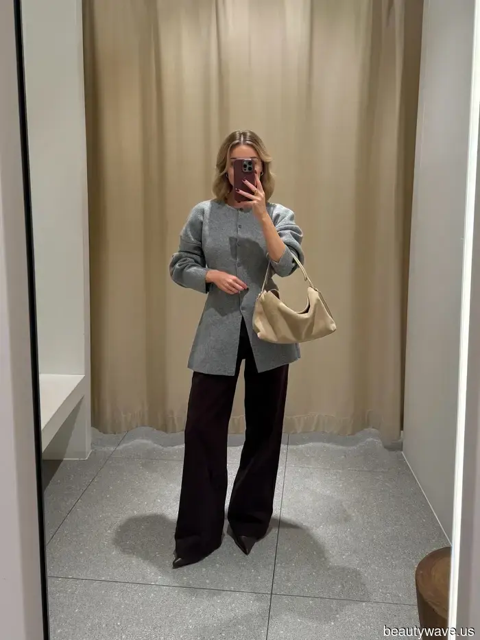 I’ve Conducted the Research—6 Key Autumn Trends I Considered with Petite Dressers in Mind
