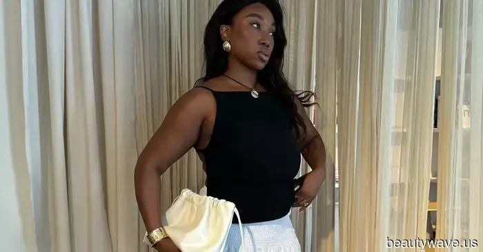 I'm my best friend's stylist—I put together 7 fashionable outfits from Nordstrom for her that I created for under $350.