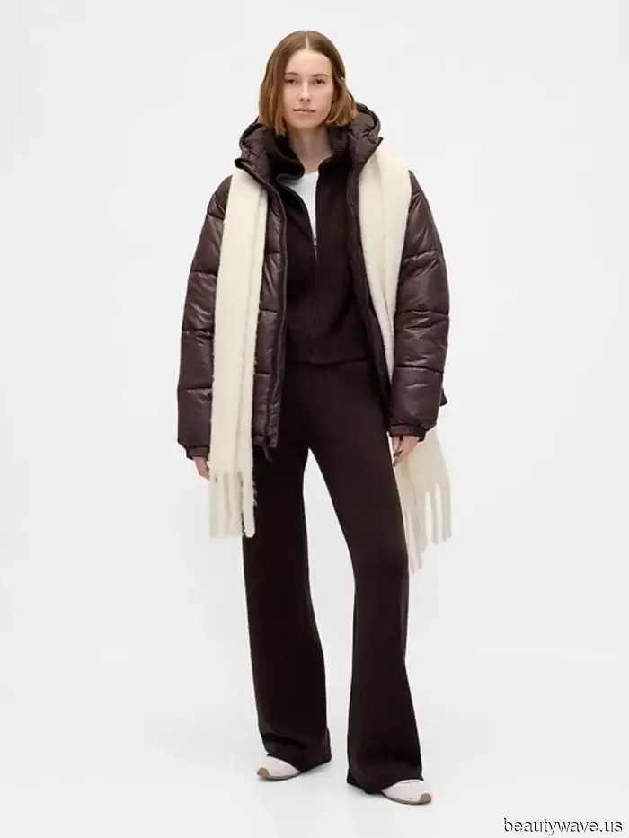 I spent the afternoon sifting through Gap—these 32 Black Friday offers are definitely worthwhile.