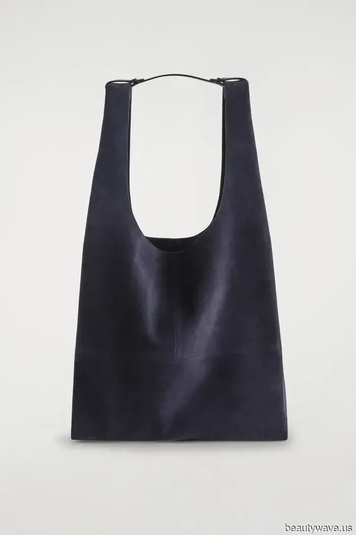 Le di a mi genial hermana de la Generación Z una tarjeta de regalo de Nordstrom de $250&mdash;esto es lo que inmediatamente agregó a su carrito.