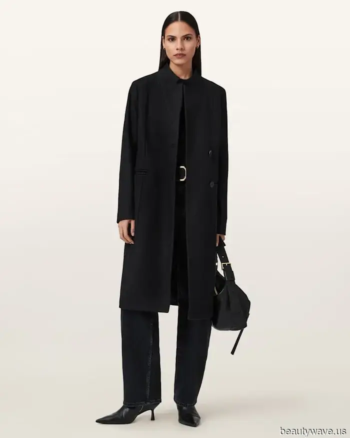 I Only Purchase Cashmere When It's Discounted—Here Are the Best Cozy Deals From the Black Friday Sales.