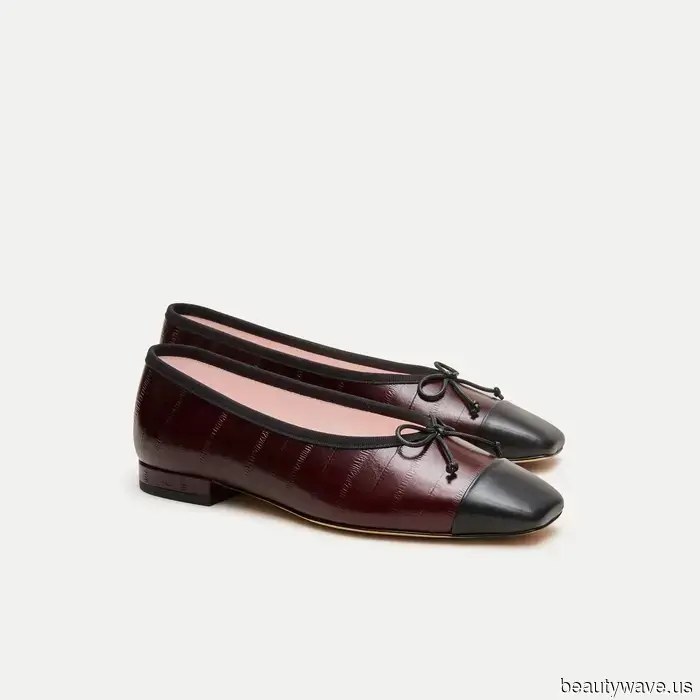 Se sei ITK, stai già acquistando queste 7 tendenze di scarpe autunnali e saltando queste 7.