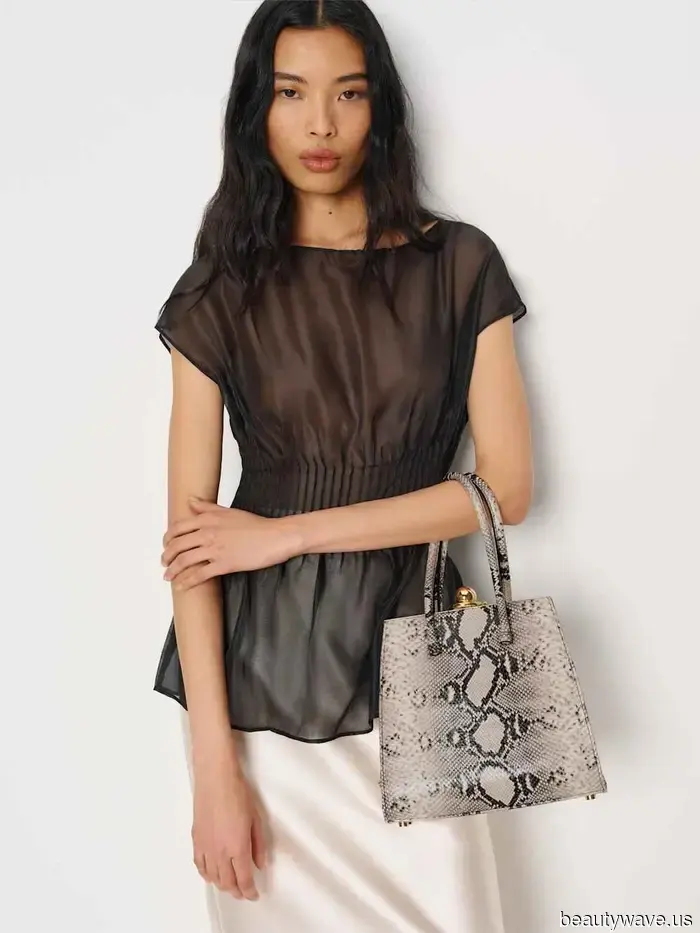 Face the Truth: These 8 Bag Trends Went Out of Style in 2025.