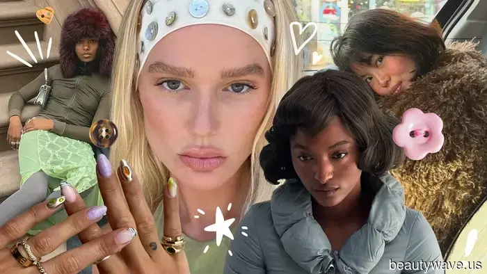 These 20 Fun Beauty Products Hold the Key to Revealing Your Whimsical Side This Spring.