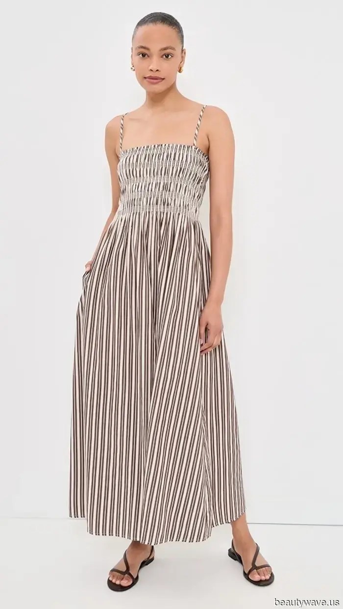 I’m Looking for Gorgeous Summer Pieces—33 Shopbop Items That Meet the Criteria