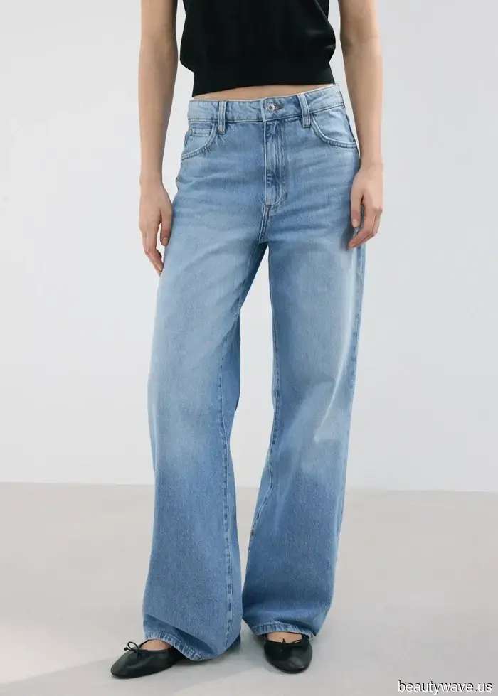 I’ve Conducted the Research: Here Are the Shoes That Fashionable Dressers Will Pair With Jeans This Spring.