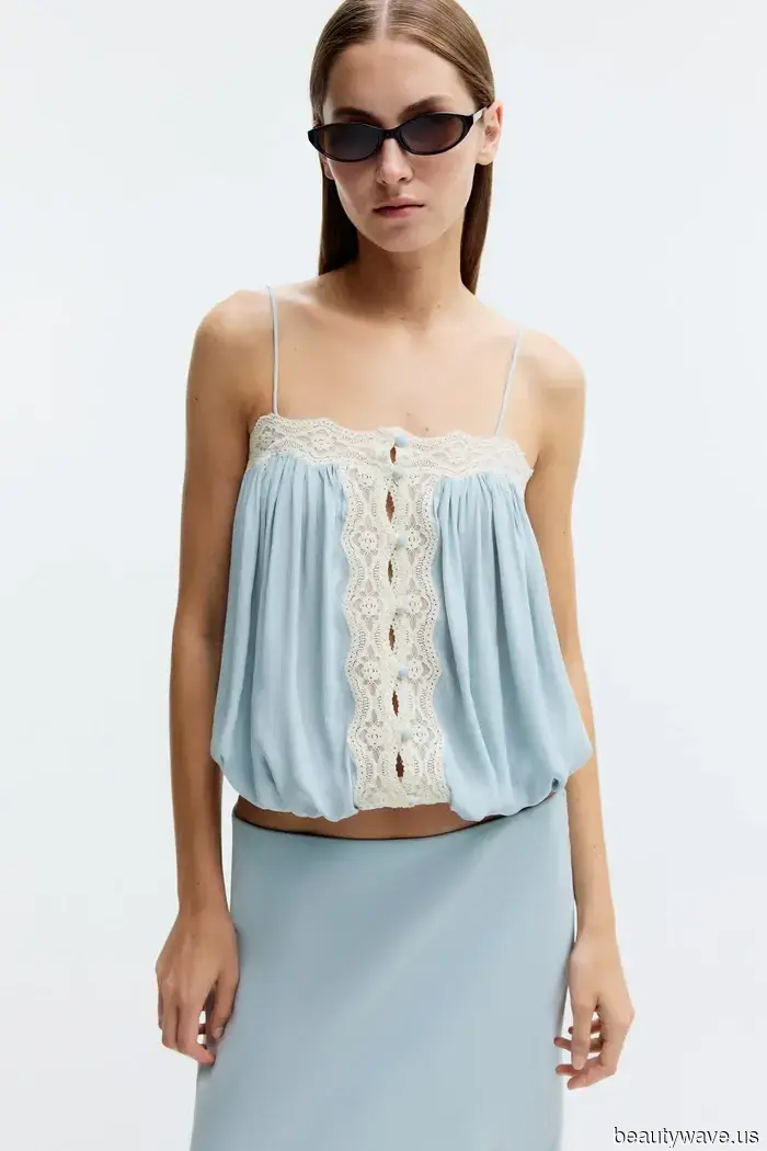 My friend requested an elegant summer wardrobe on a budget—here are 9 items from Zara, COS, and H&M that I returned.