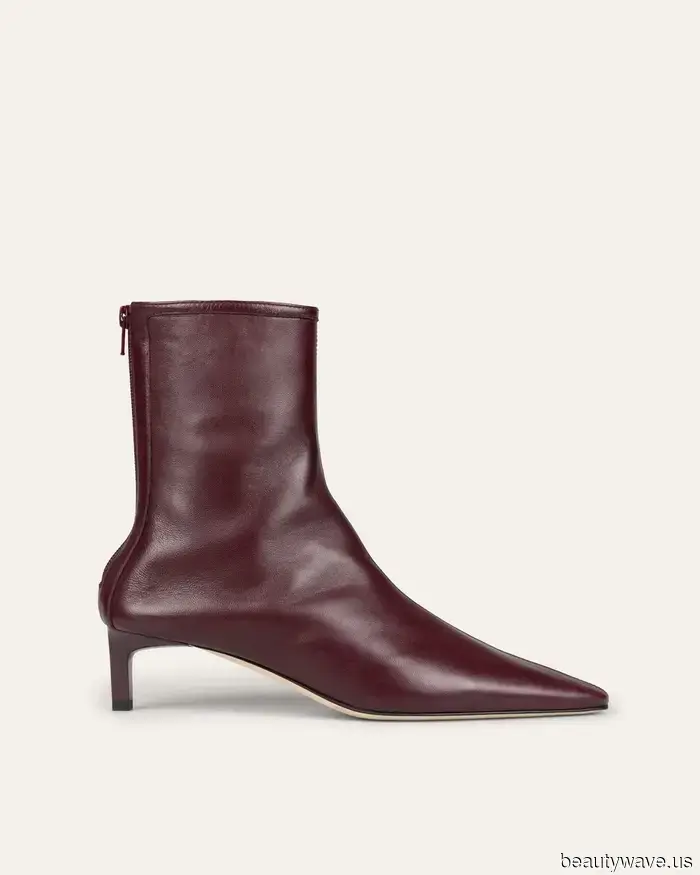 Certainly, while all shoes pair well with black jeans, these five colors stand out as the most visually appealing.