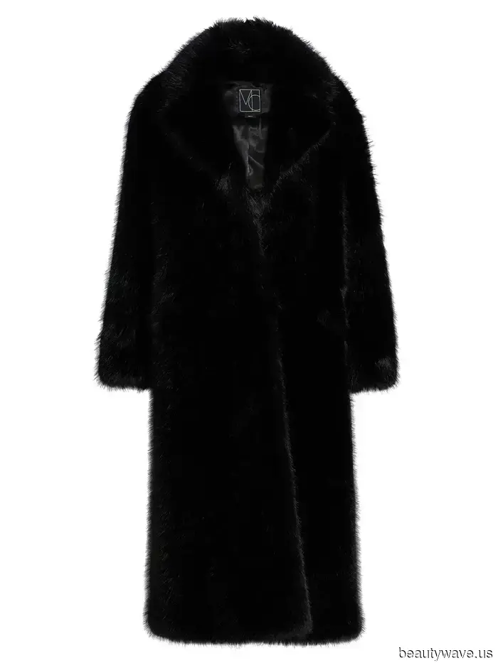 Coats! Cashmere! Cable Knits! 30 of the Most Stylish Winter Items at Saks Fifth Avenue