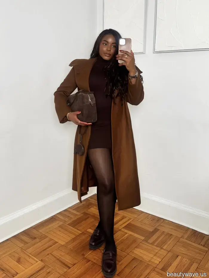 4 formule per outfit invernali 2026 senza sforzo a cui giuro