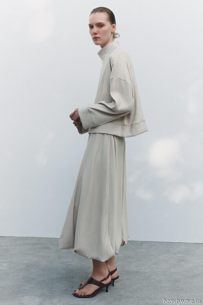 Zara Has Just Released Its Most Luxurious-Looking Summer Collection—11 Items I Bet Will Be a Sellout.