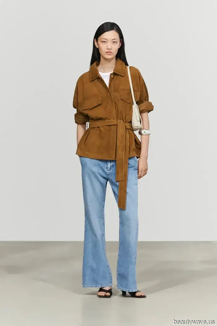 La marca hermana de Zara acaba de lanzar la colección de preotoño más chic&mdash;18 elegantes compras que ya se están moviendo rápido.