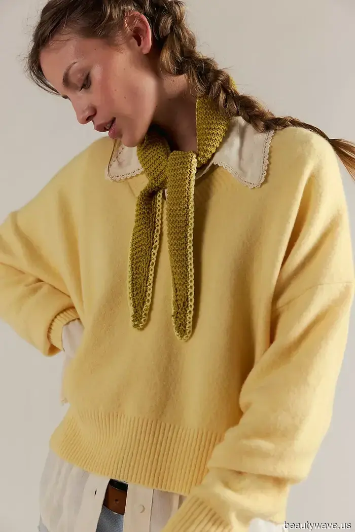 Questi nuovi arrivi FP sono il sogno autunnale di una persona appassionata di moda&mdash;34 articoli che vedrai per le strade di New York.