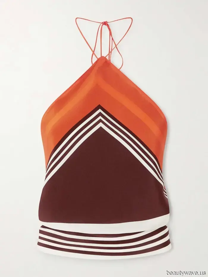 Kleider sind großartig, aber dieser hübsche Hemd-Trend wird im Sommer 2026 genauso beliebt sein.